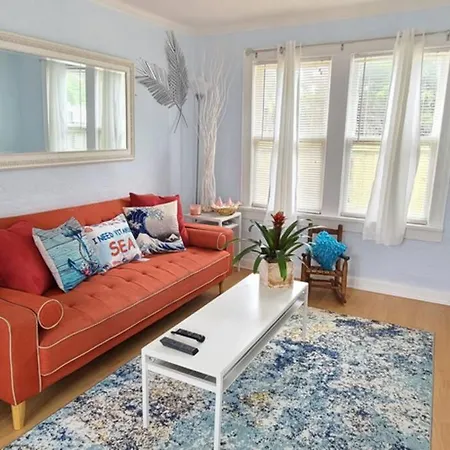 Lake Worth Beach Paradise Cove Cottage 2-1Bedroom Extérieur photo