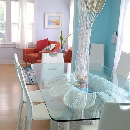 Lake Worth Beach Paradise Cove Cottage 2-1Bedroom Extérieur photo