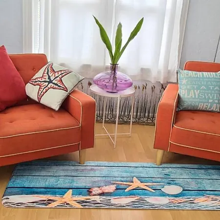 Lake Worth Beach Paradise Cove Cottage 2-1Bedroom Extérieur photo