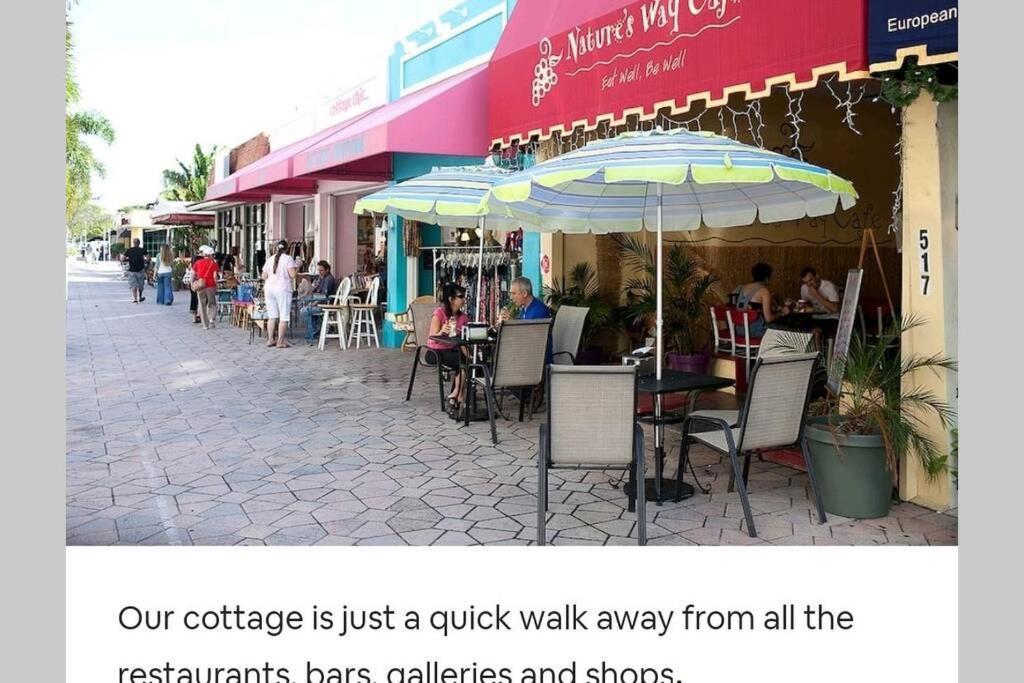 Worth Paradise Cove 2-1bedroom Lake Worth Beach