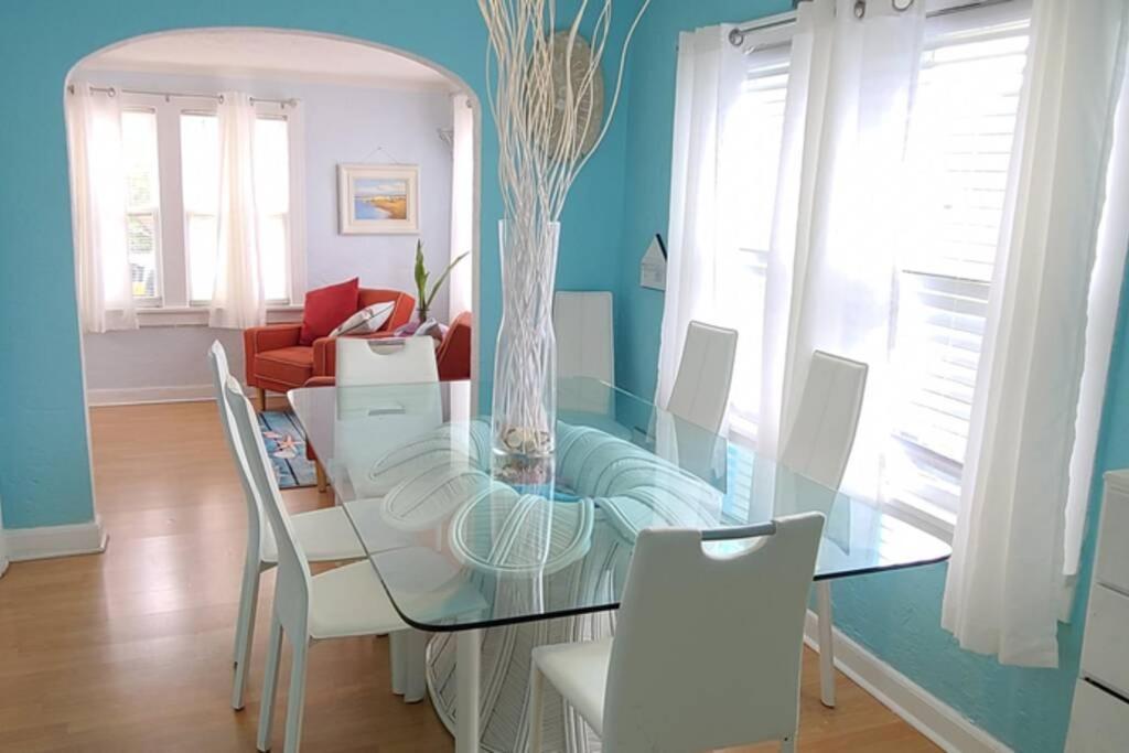 Worth Paradise Cove 2-1bedroom Hébergement de vacances