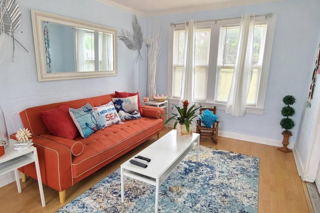 Hébergement de vacances Worth Paradise Cove 2-1bedroom Lake Worth Beach