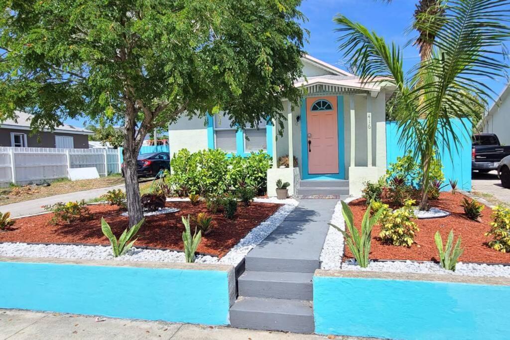 Worth Paradise Cove 2-1bedroom Hébergement de vacances *
