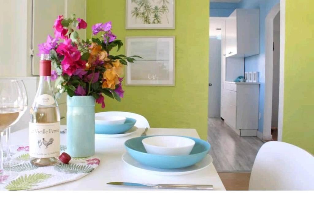 Worth Paradise Cove 2-1bedroom
