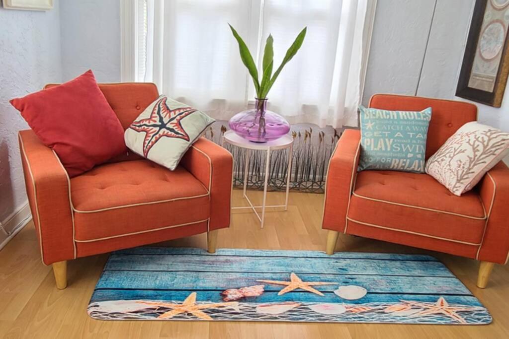 Worth Paradise Cove 2-1bedroom *