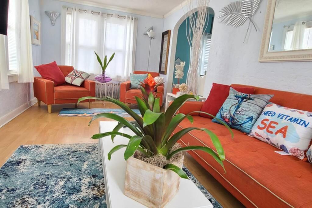 Worth Paradise Cove 2-1bedroom Hébergement de vacances