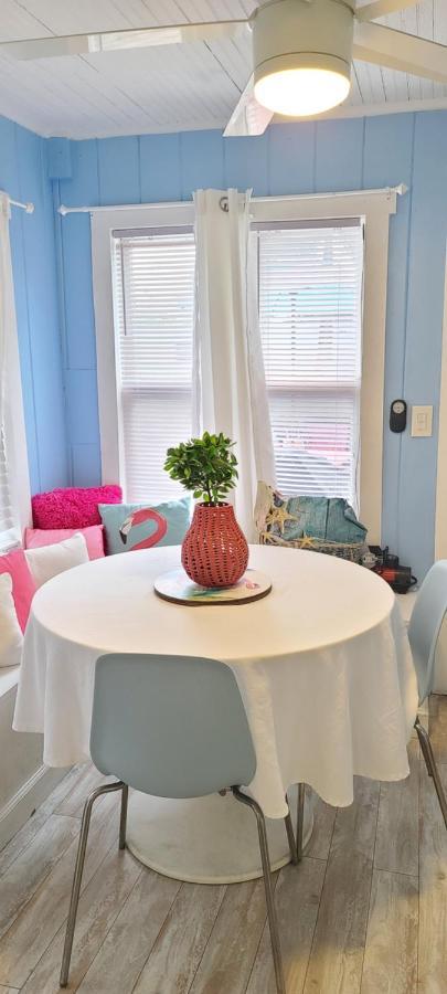 Hébergement de vacances Worth Paradise Cove 2-1bedroom Lake Worth Beach