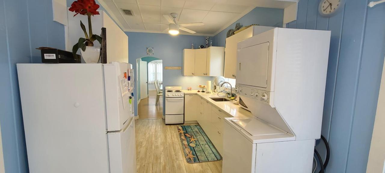 Hébergement de vacances Worth Paradise Cove 2-1bedroom Lake Worth Beach