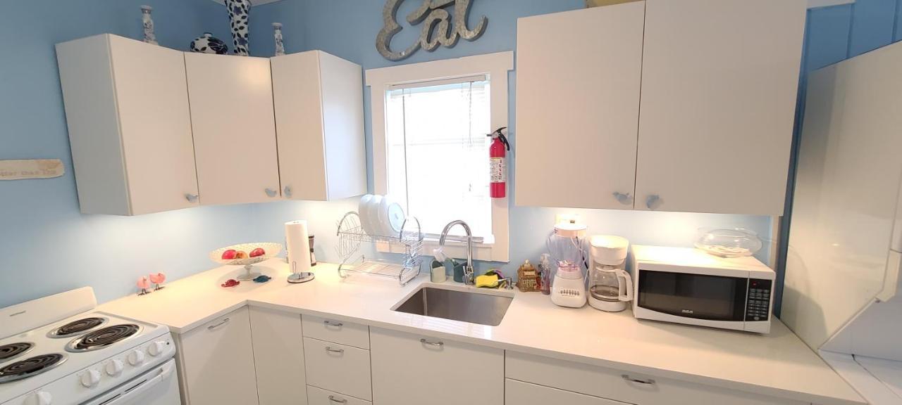 Worth Paradise Cove 2-1bedroom Hébergement de vacances Lake Worth Beach