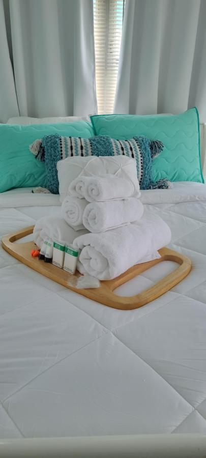 Hébergement de vacances Worth Paradise Cove 2-1bedroom