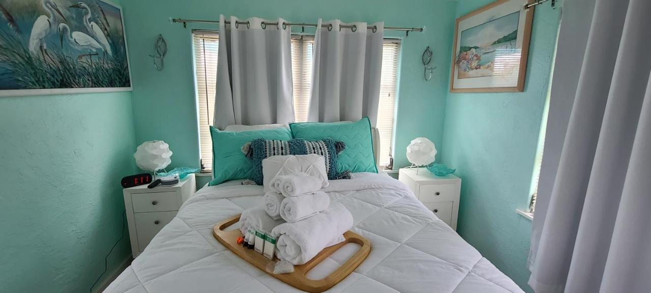 Hébergement de vacances Worth Paradise Cove 2-1bedroom