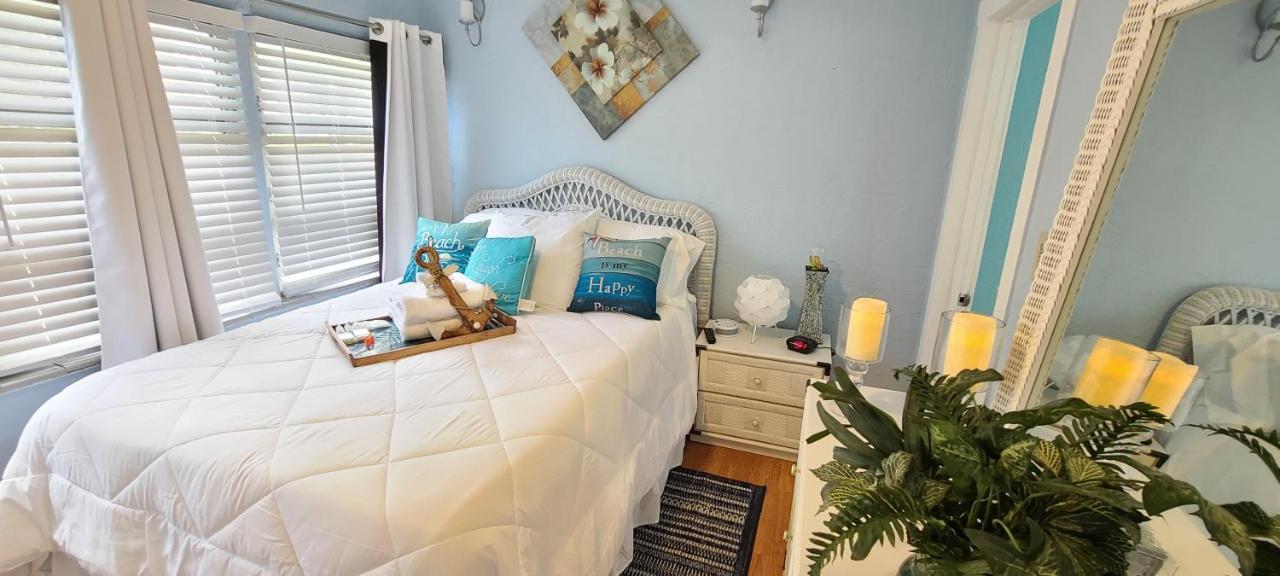 Worth Paradise Cove 2-1bedroom Hébergement de vacances