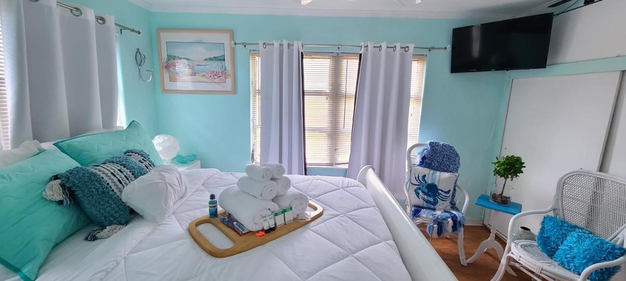 Hébergement de vacances Worth Paradise Cove 2-1bedroom Lake Worth Beach