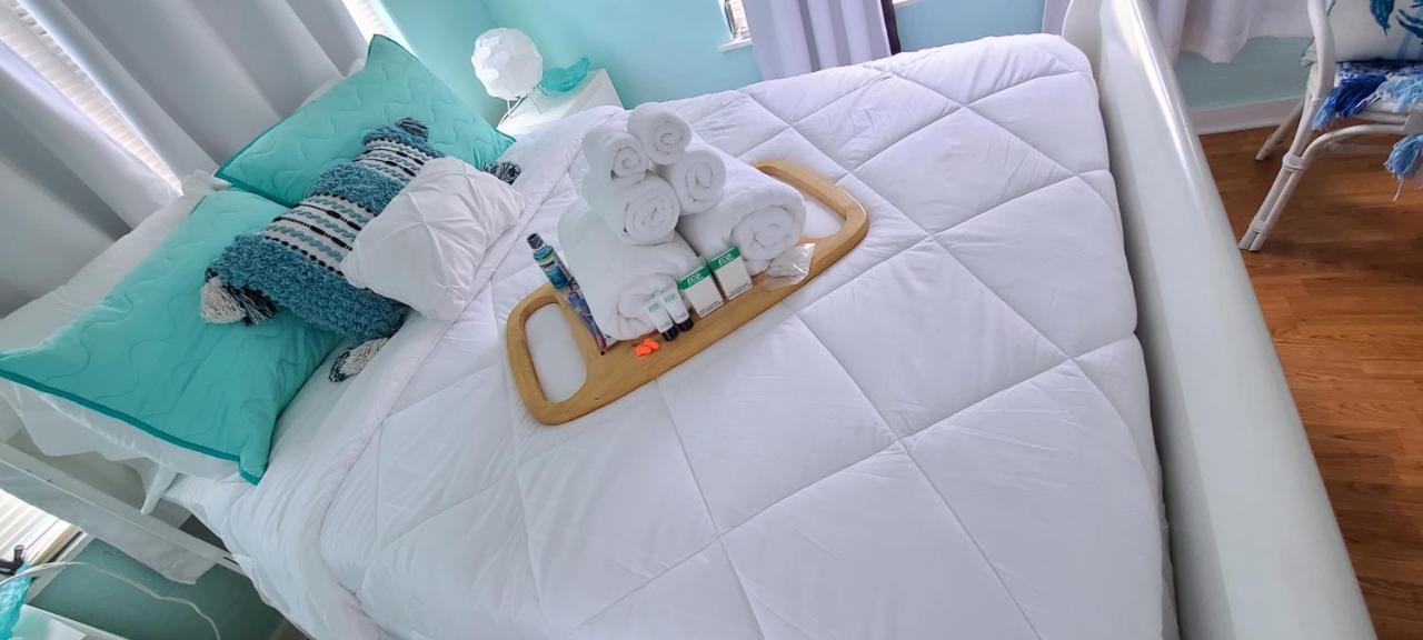 Worth Paradise Cove 2-1bedroom Hébergement de vacances Lake Worth Beach