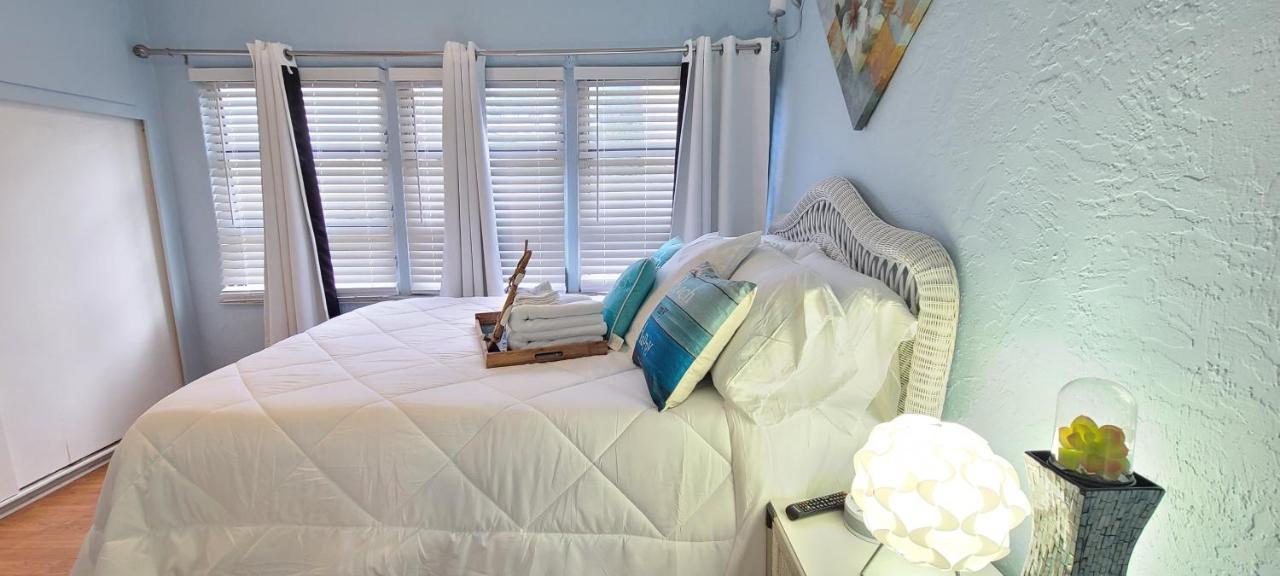 Worth Paradise Cove 2-1bedroom
