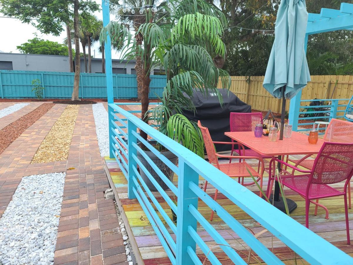 Worth Paradise Cove 2-1bedroom Lake Worth Beach