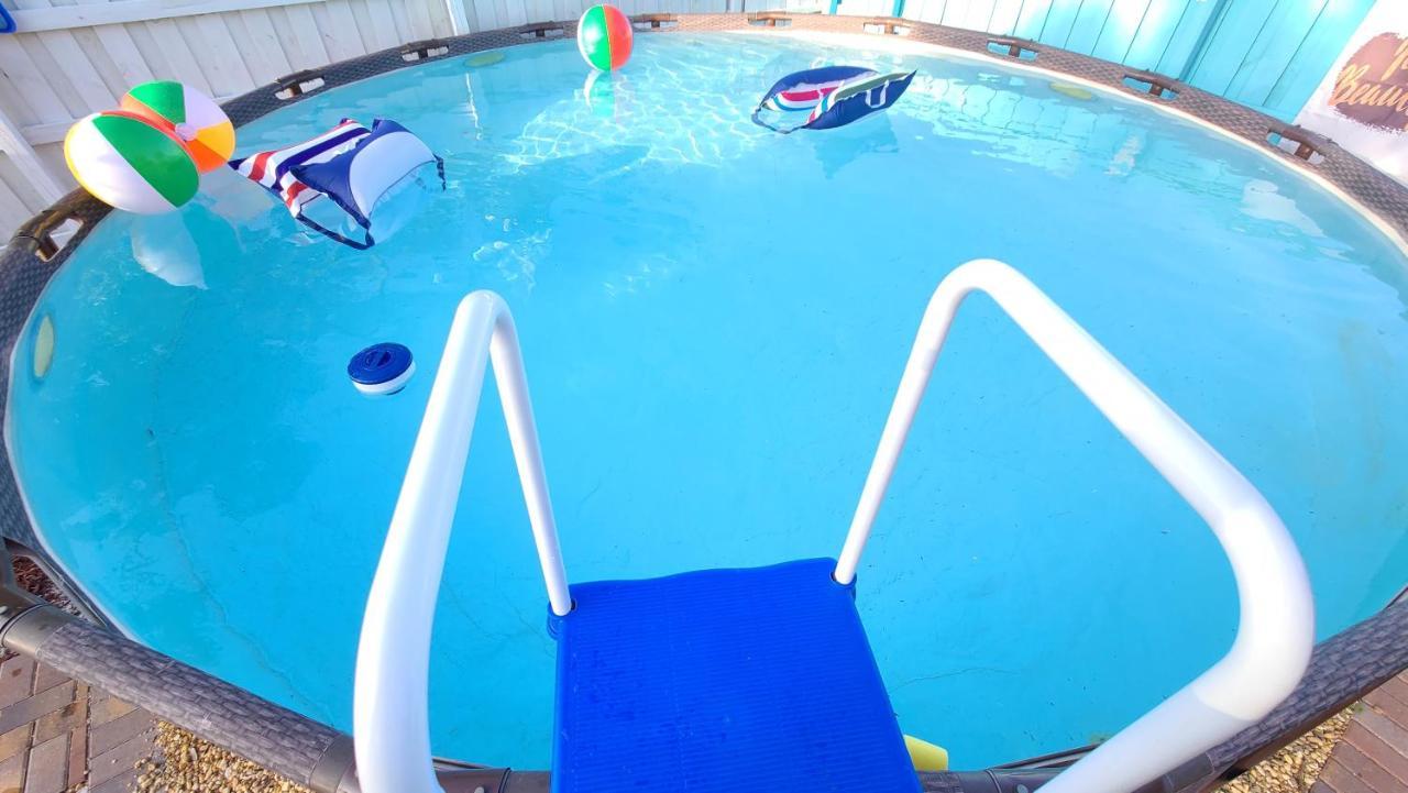 Worth Paradise Cove 2-1bedroom Hébergement de vacances