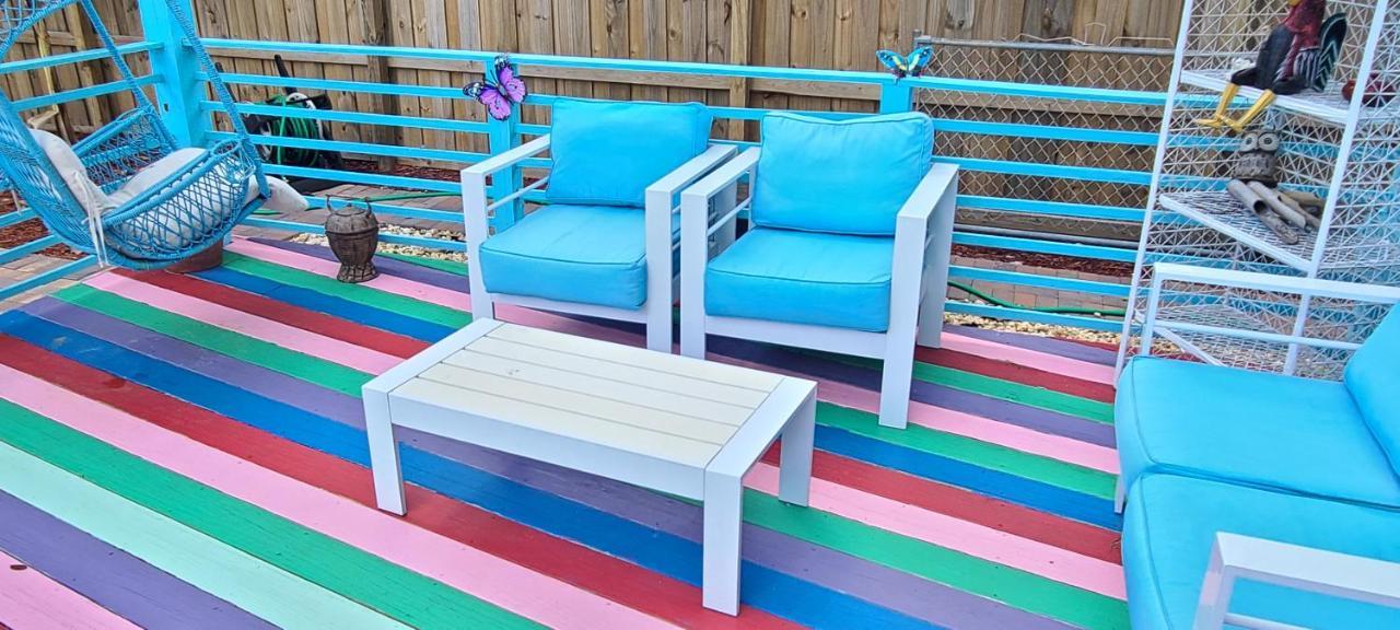 Hébergement de vacances Worth Paradise Cove 2-1bedroom *