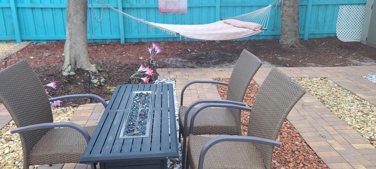 Worth Paradise Cove 2-1bedroom *