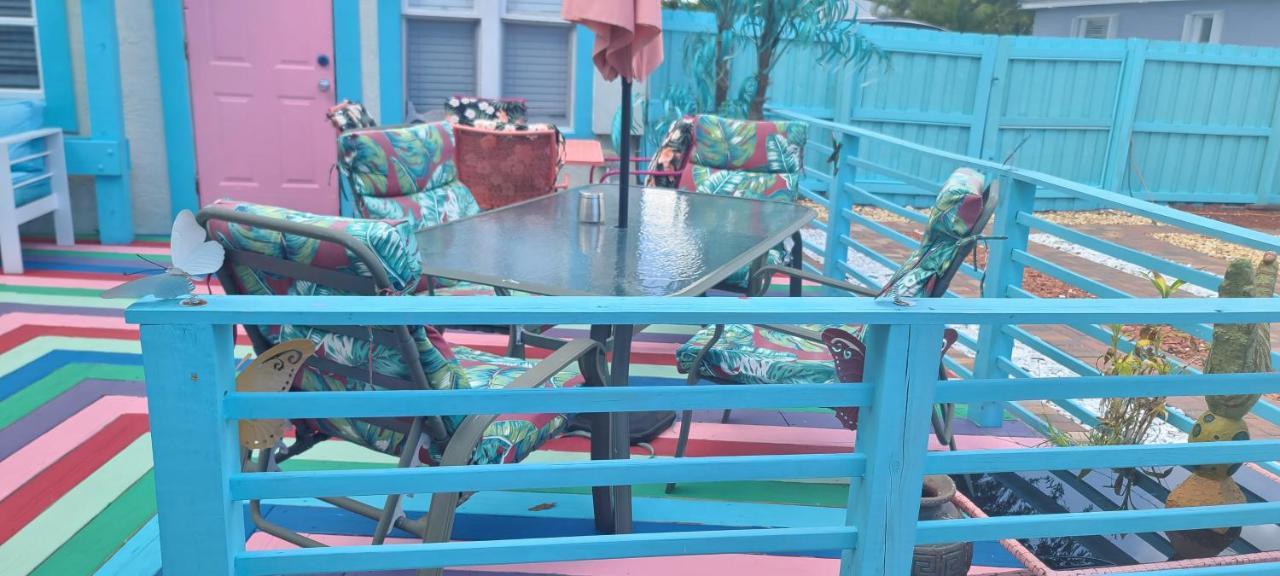 Worth Paradise Cove 2-1bedroom *
